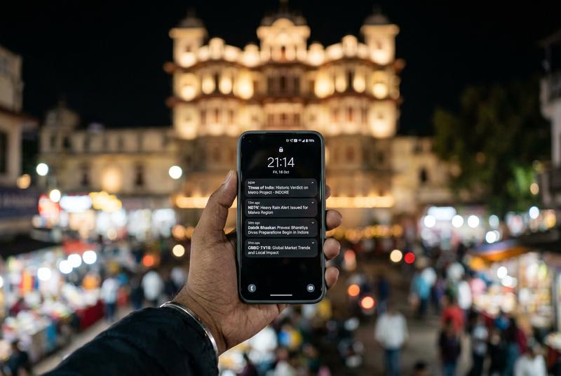 Indore digital updates and local marketing trends - Digitalads