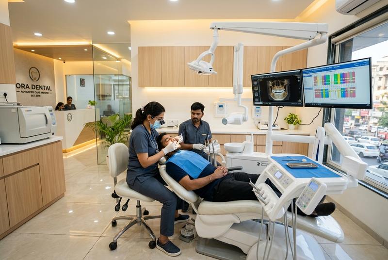 Healthcare digital marketing agency Indore patient acquisition strategy for doctors and clinics
